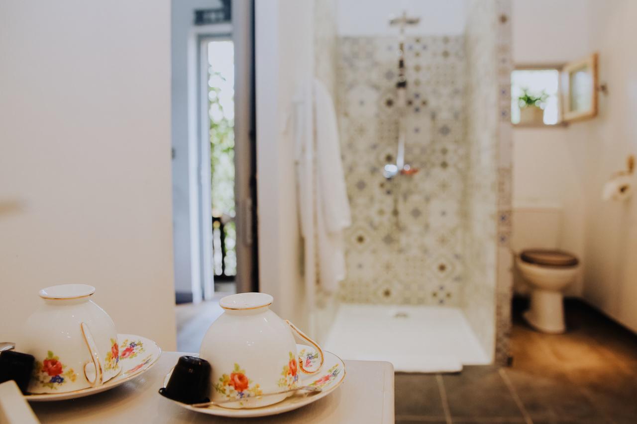 La Maison Bleue Villereal Экстерьер фото