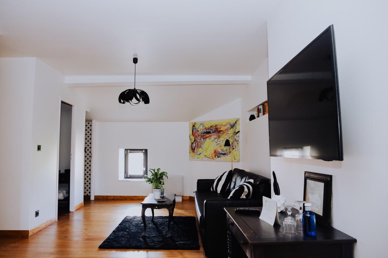 La Maison Bleue Villereal Экстерьер фото