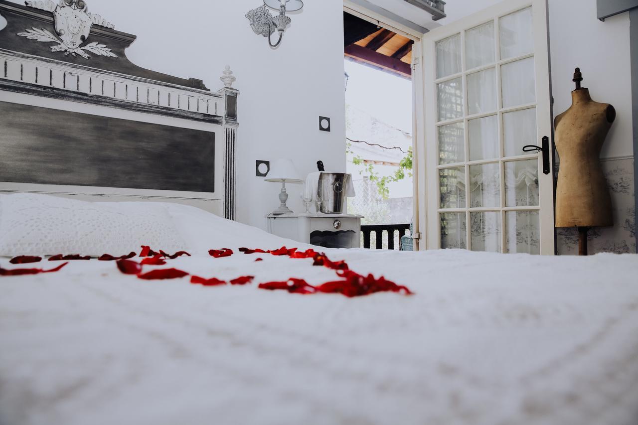 La Maison Bleue Villereal Экстерьер фото