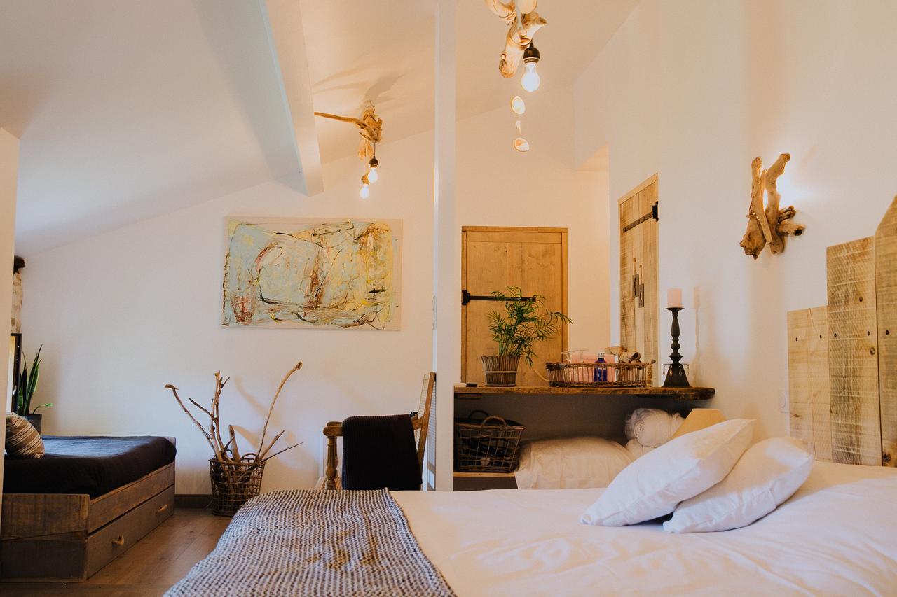 La Maison Bleue Villereal Экстерьер фото