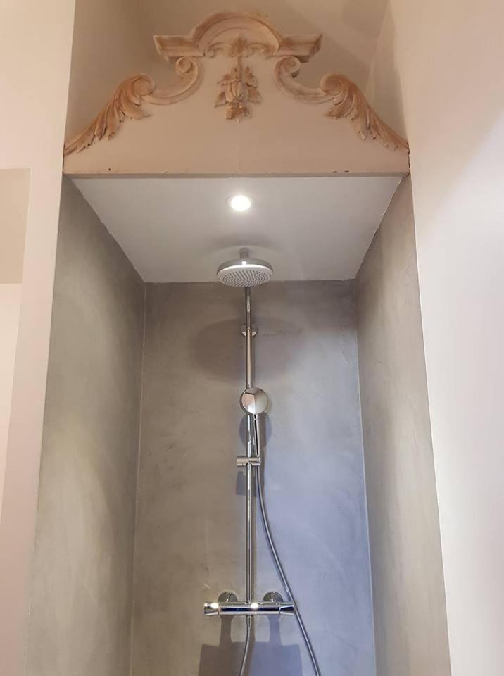 La Maison Bleue Villereal Экстерьер фото